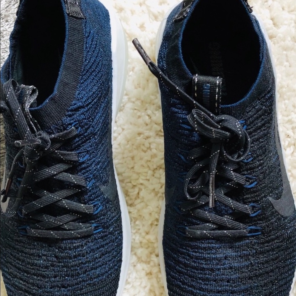Nike Flyknit Sneakers Fly Knit Nike Trainer’s